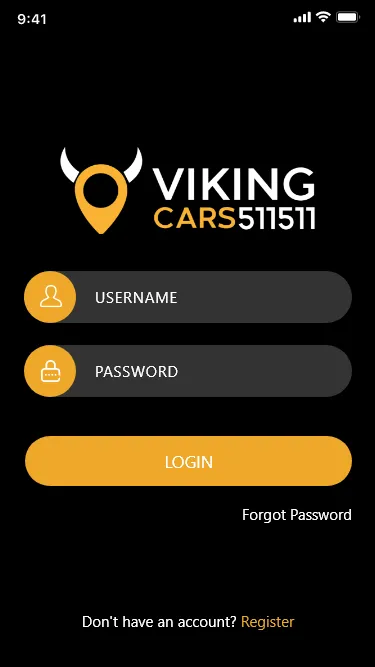 Viking Cars | Indus Appstore | Screenshot