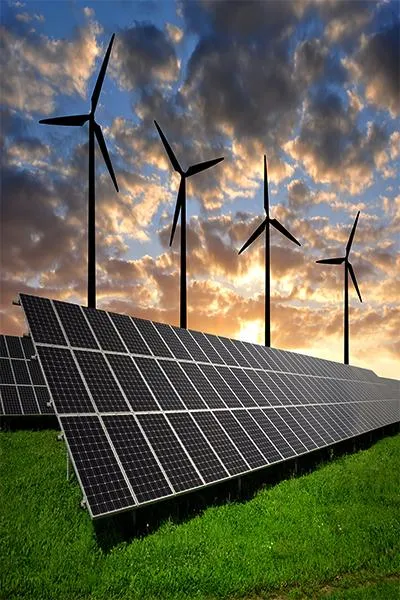 Renewable Energy | Indus Appstore | Screenshot