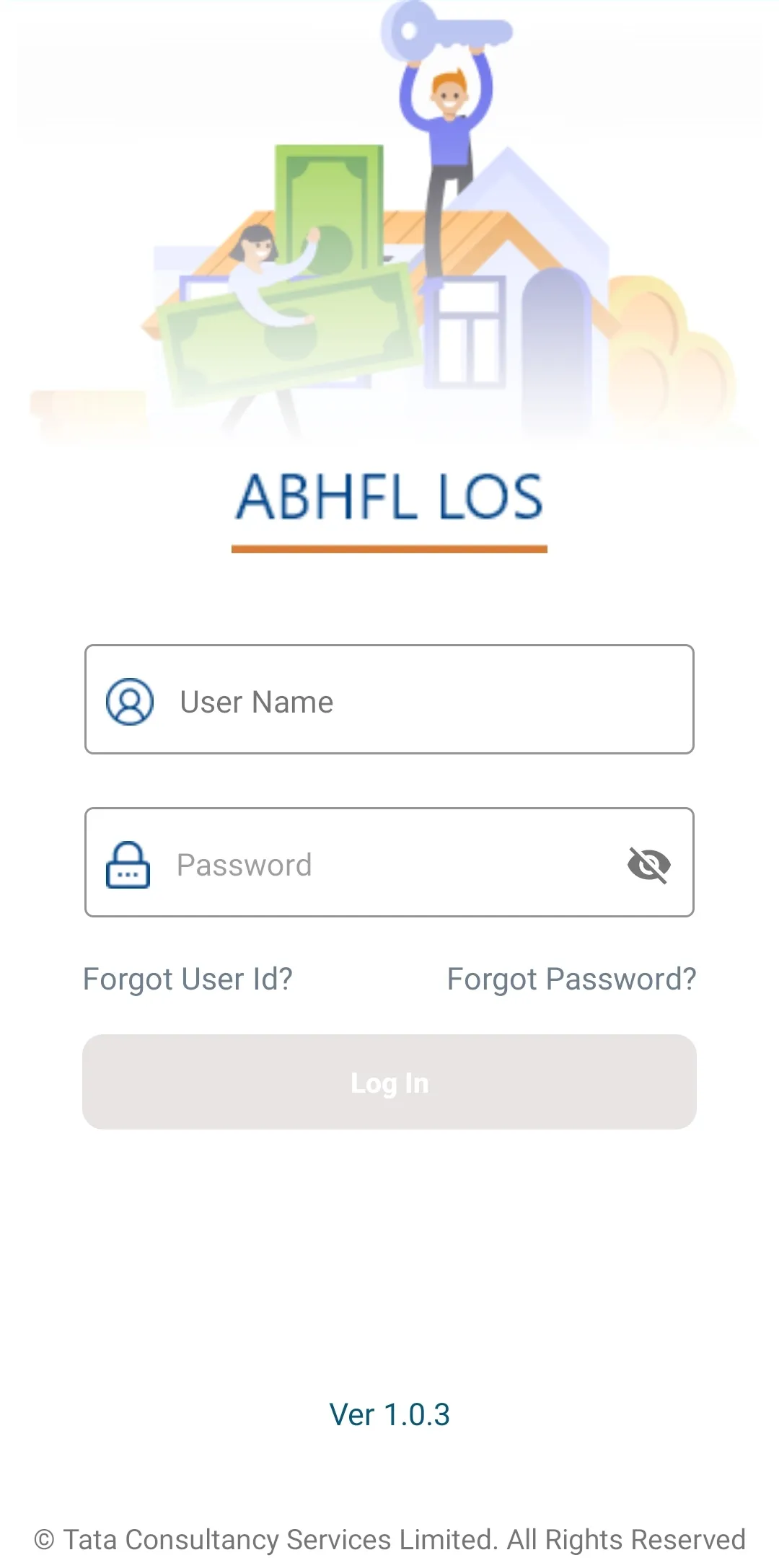 ABHFL LOS | Indus Appstore | Screenshot