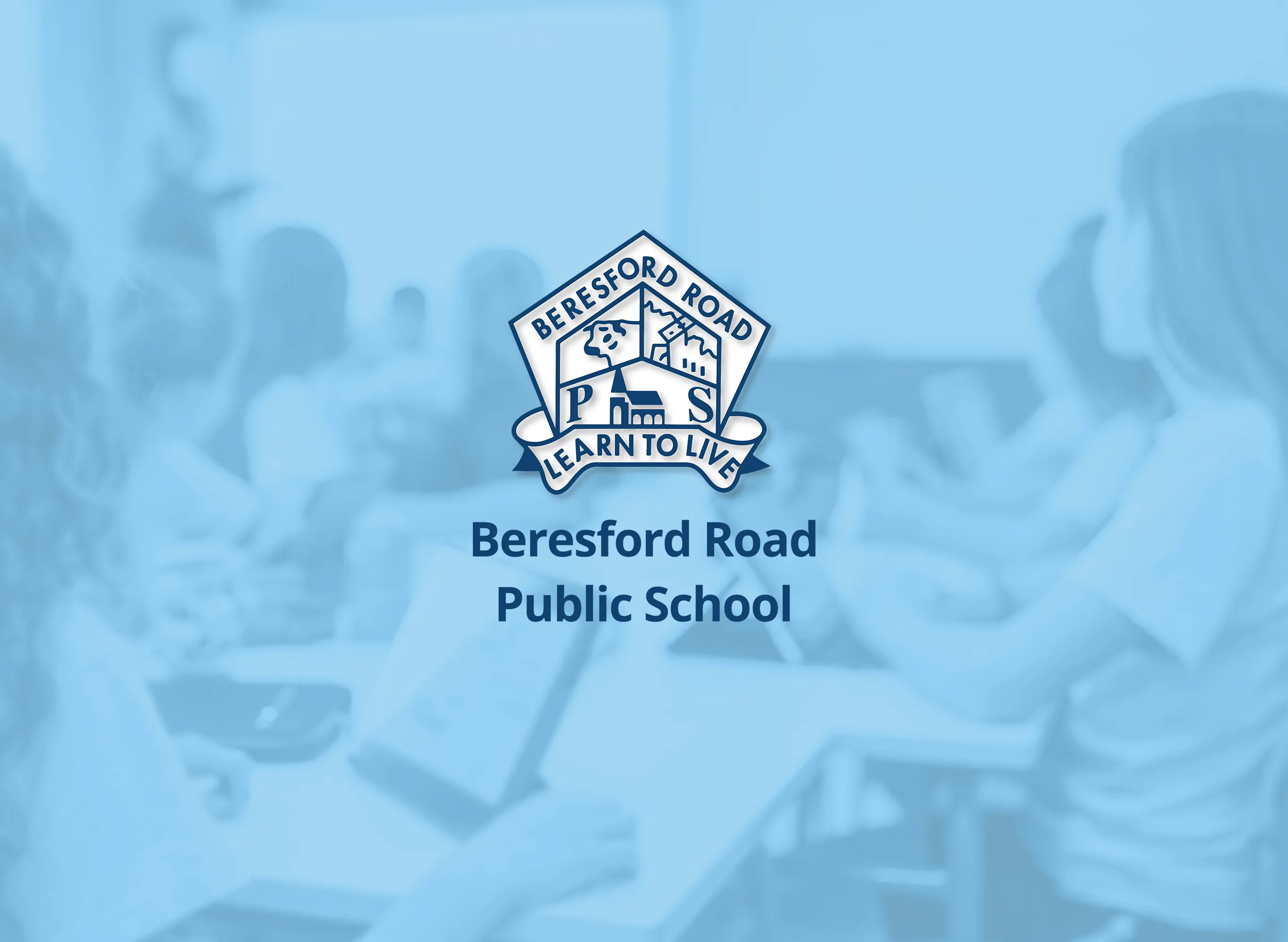 Beresford Road Public School | Indus Appstore | Screenshot