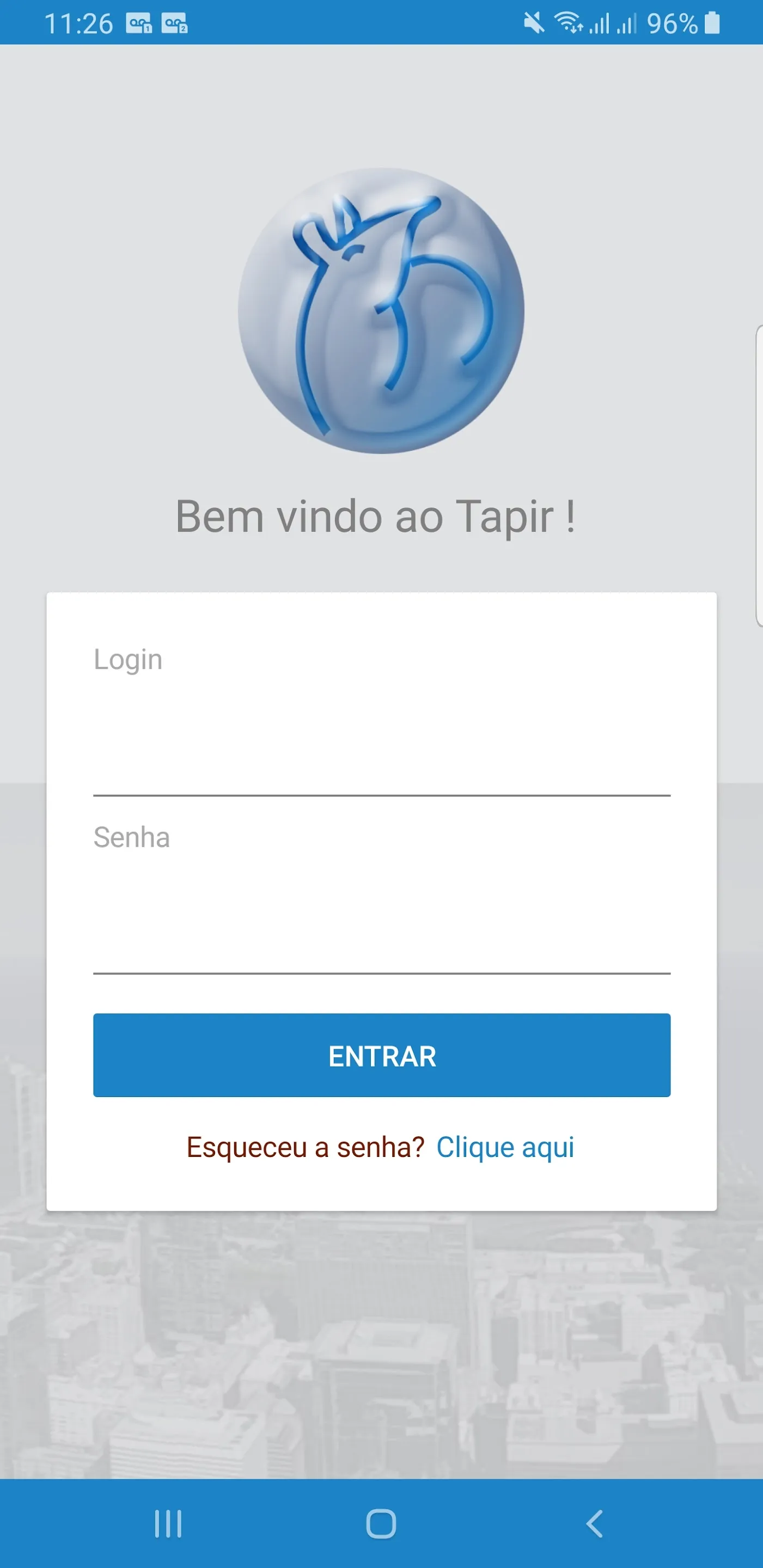 Tapir - Gestão Hoteleira | Indus Appstore | Screenshot