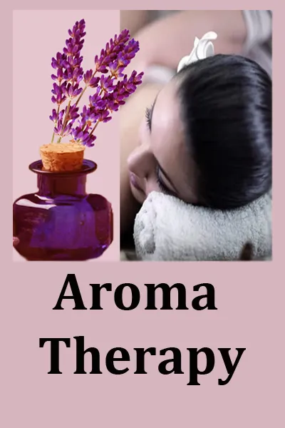 Aroma Therapy Care | Indus Appstore | Screenshot