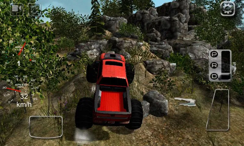 4x4 Off-Road Rally 4 | Indus Appstore | Screenshot