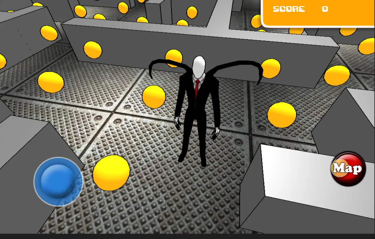 SlenderCookies | Indus Appstore | Screenshot