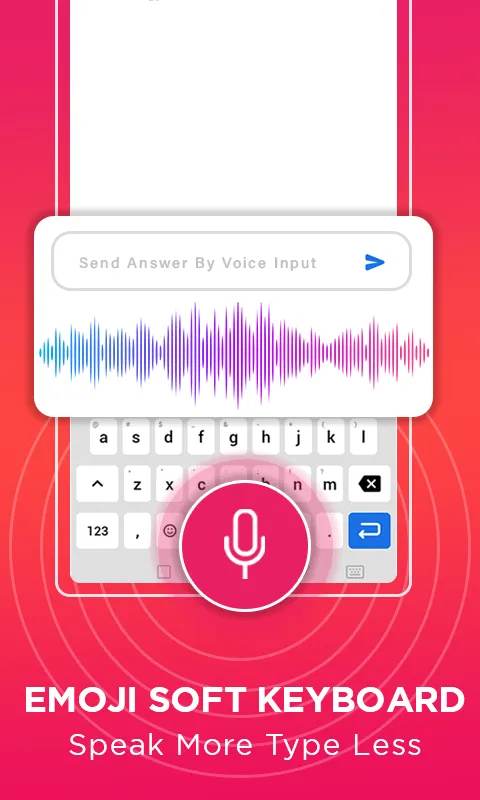 Multi Language keyboard | Indus Appstore | Screenshot