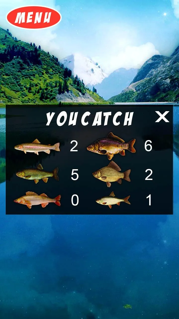 Real Fishing Summer Simulator | Indus Appstore | Screenshot