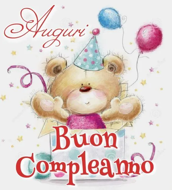 Auguri di Buon Compleanno | Indus Appstore | Screenshot