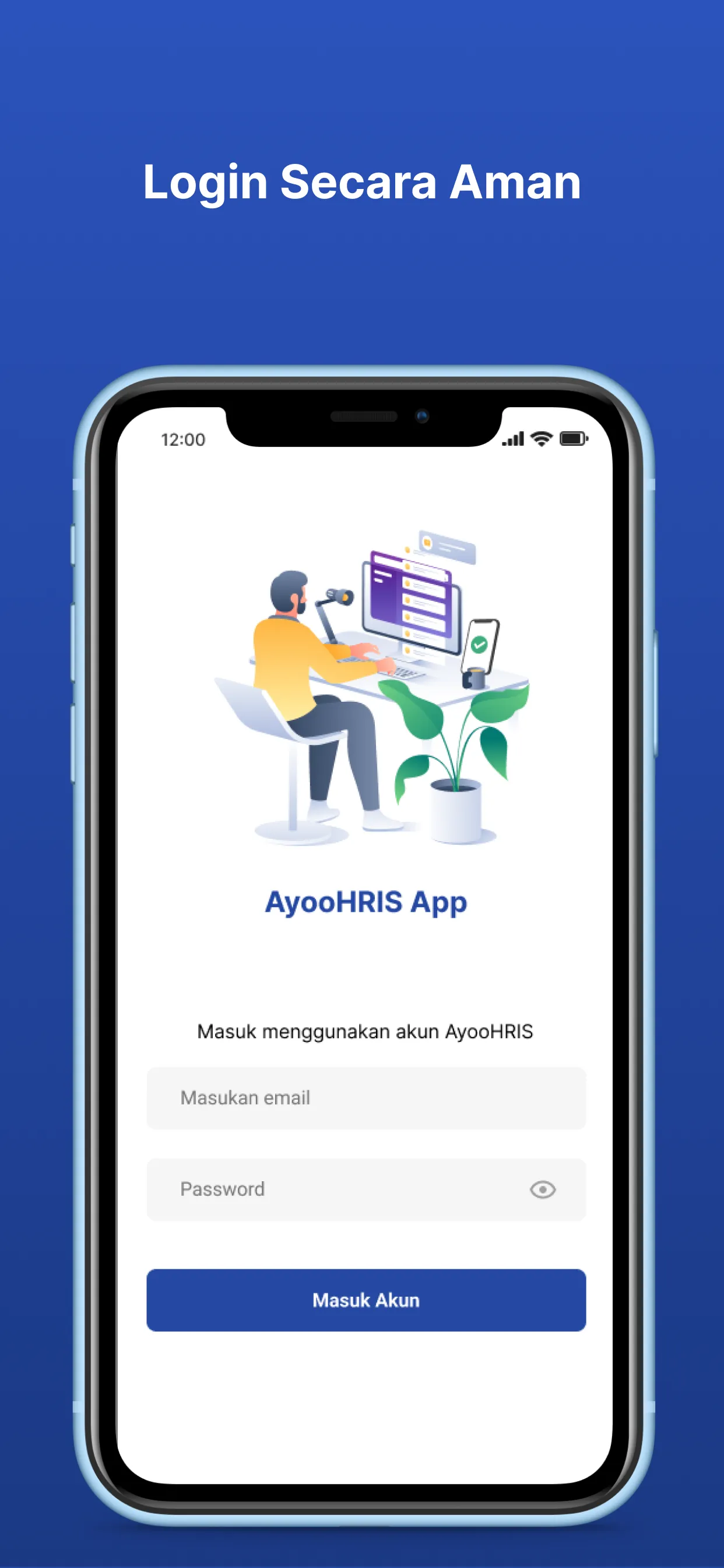 Ayoohris | Indus Appstore | Screenshot