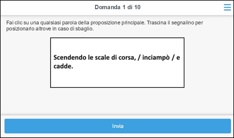 Analisi del periodo | Indus Appstore | Screenshot