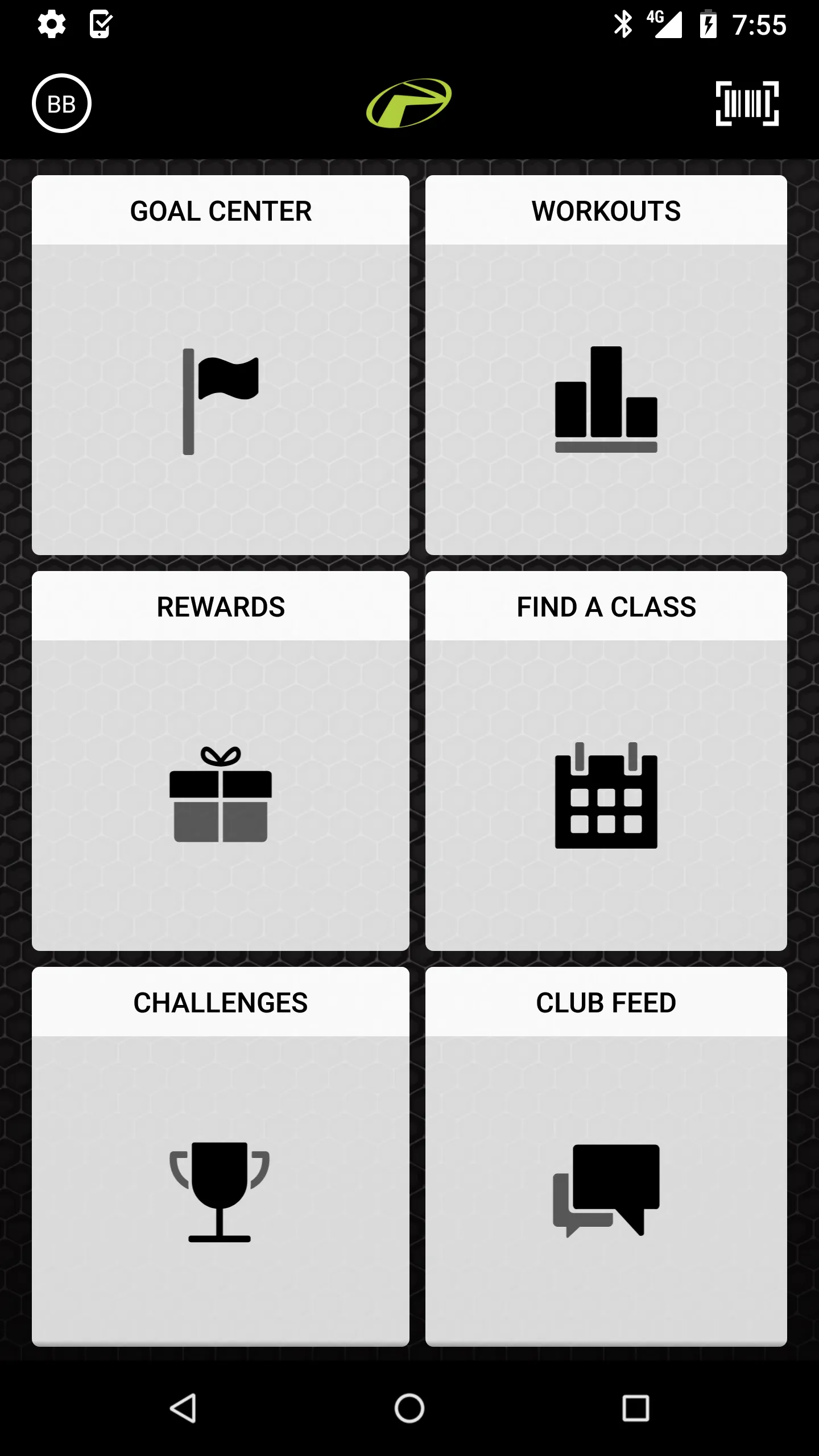 Performance Training, Inc. | Indus Appstore | Screenshot