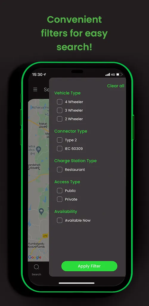 Rebolt - EV Charging | Indus Appstore | Screenshot