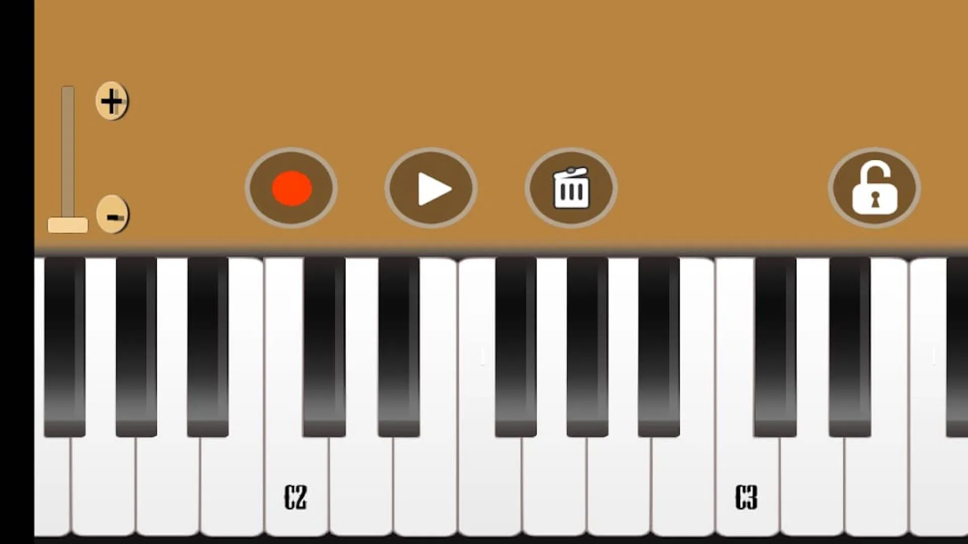 Harmonium | Indus Appstore | Screenshot