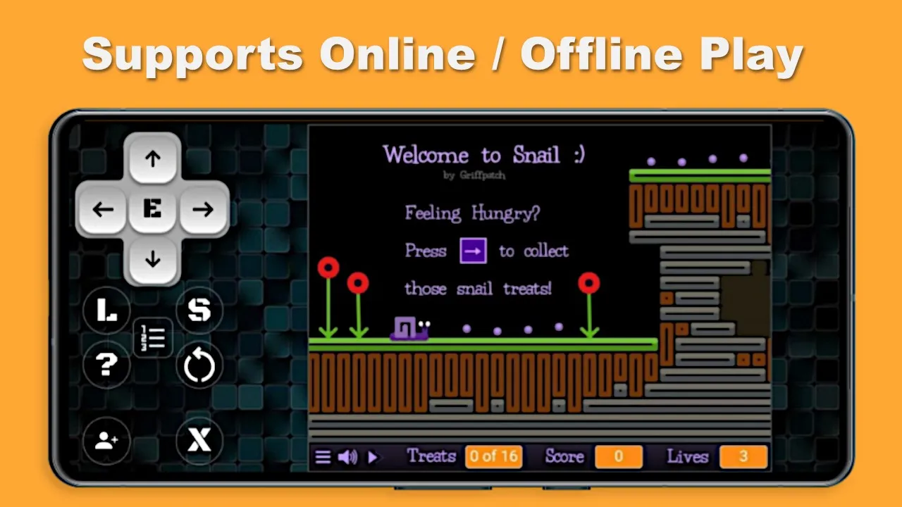 GamePlus - Play 30+ Games All | Indus Appstore | Screenshot