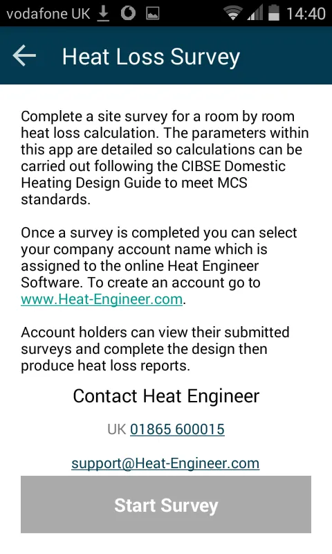 Heat Engineer | Indus Appstore | Screenshot