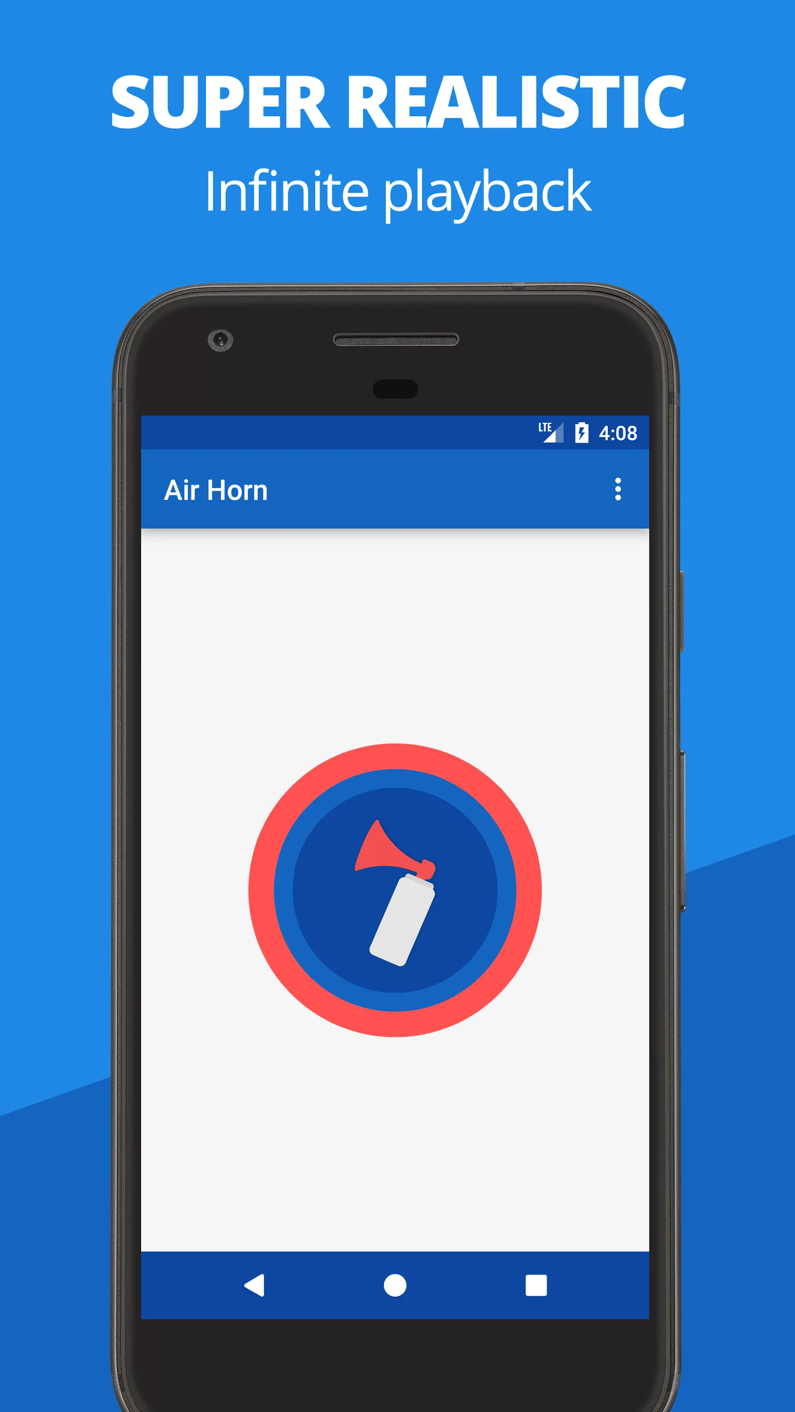 Air Horn | Indus Appstore | Screenshot