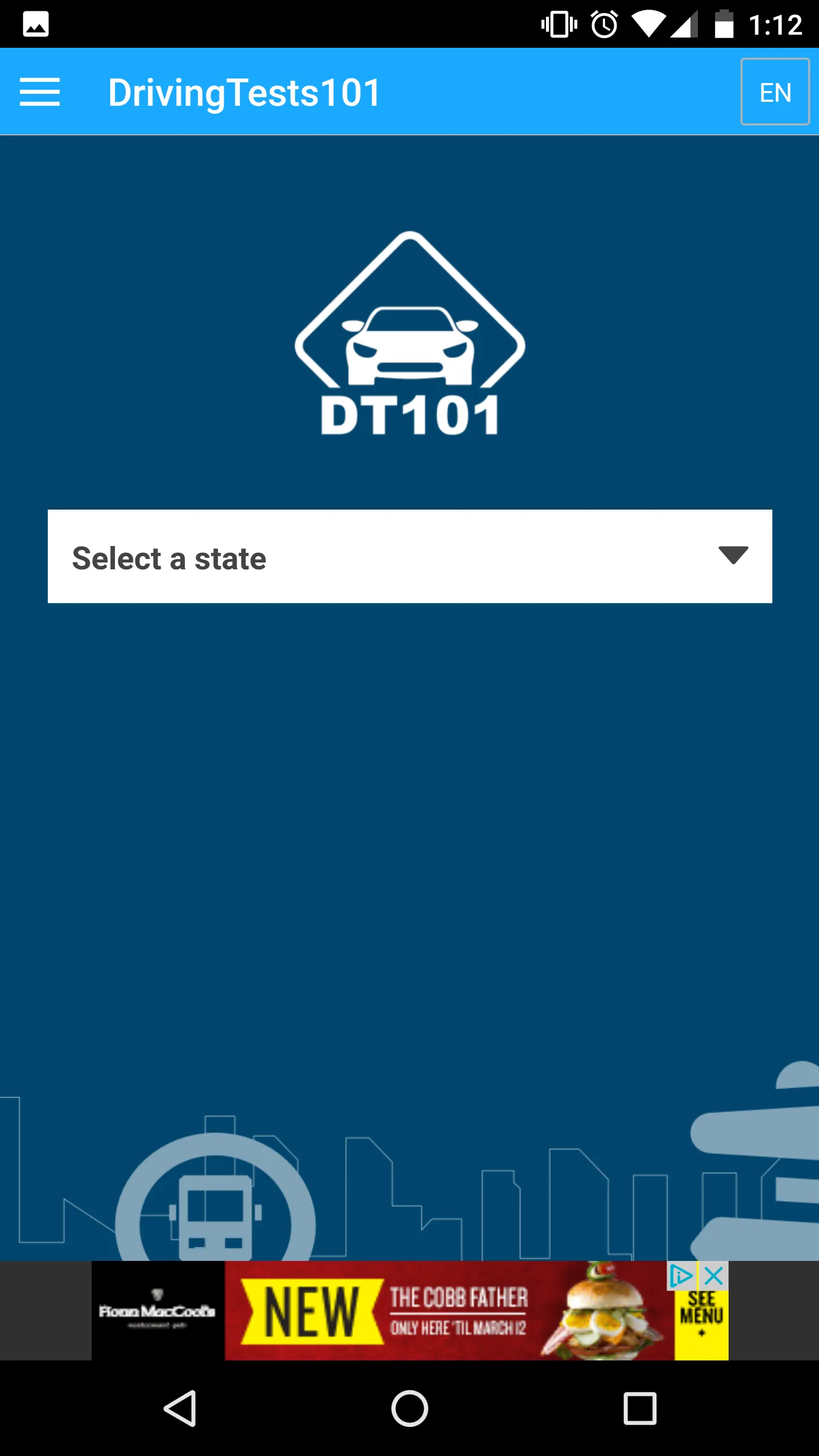 Australian Driving Tests | Indus Appstore | Screenshot