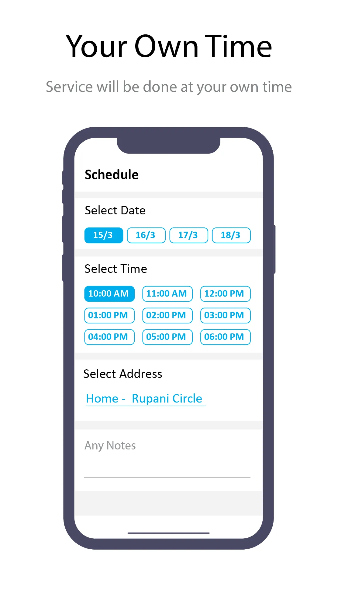 Vorkup | Indus Appstore | Screenshot