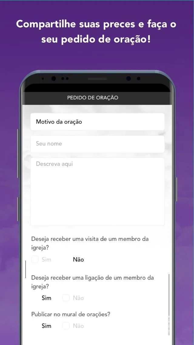 Época da Graça | Indus Appstore | Screenshot