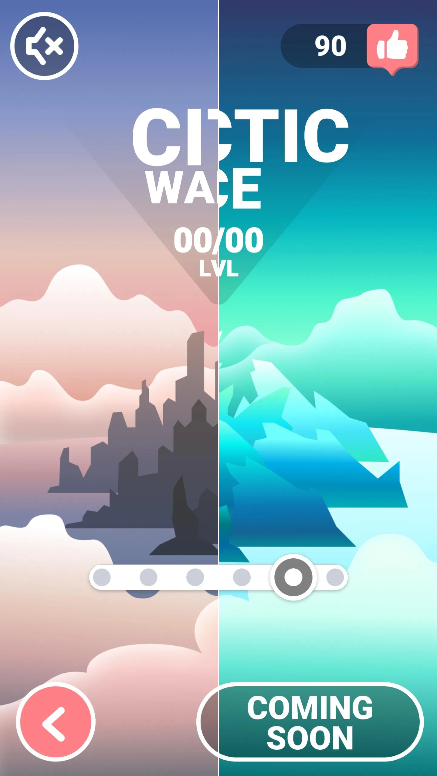 Like Climber | Indus Appstore | Screenshot