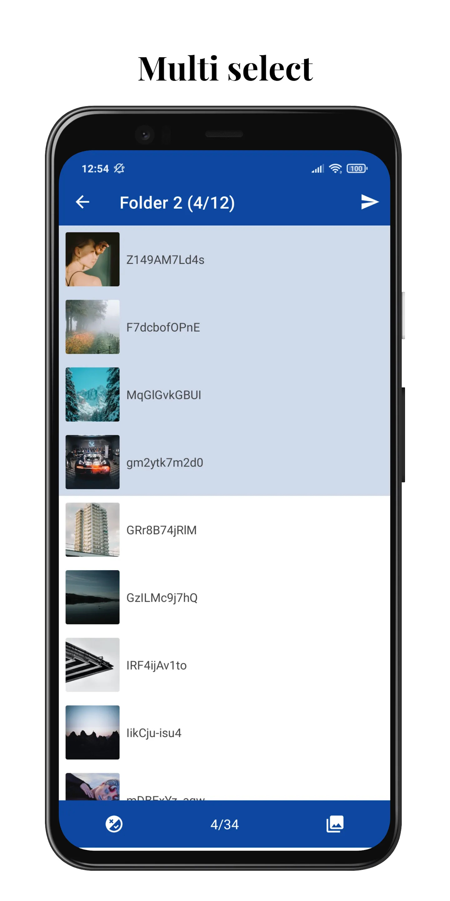 Compressify - Image Compressor | Indus Appstore | Screenshot