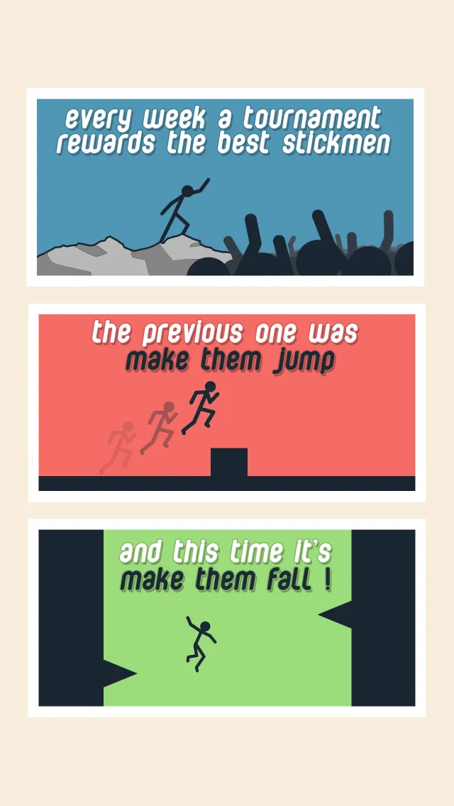 Make Them Fall | Indus Appstore | Screenshot