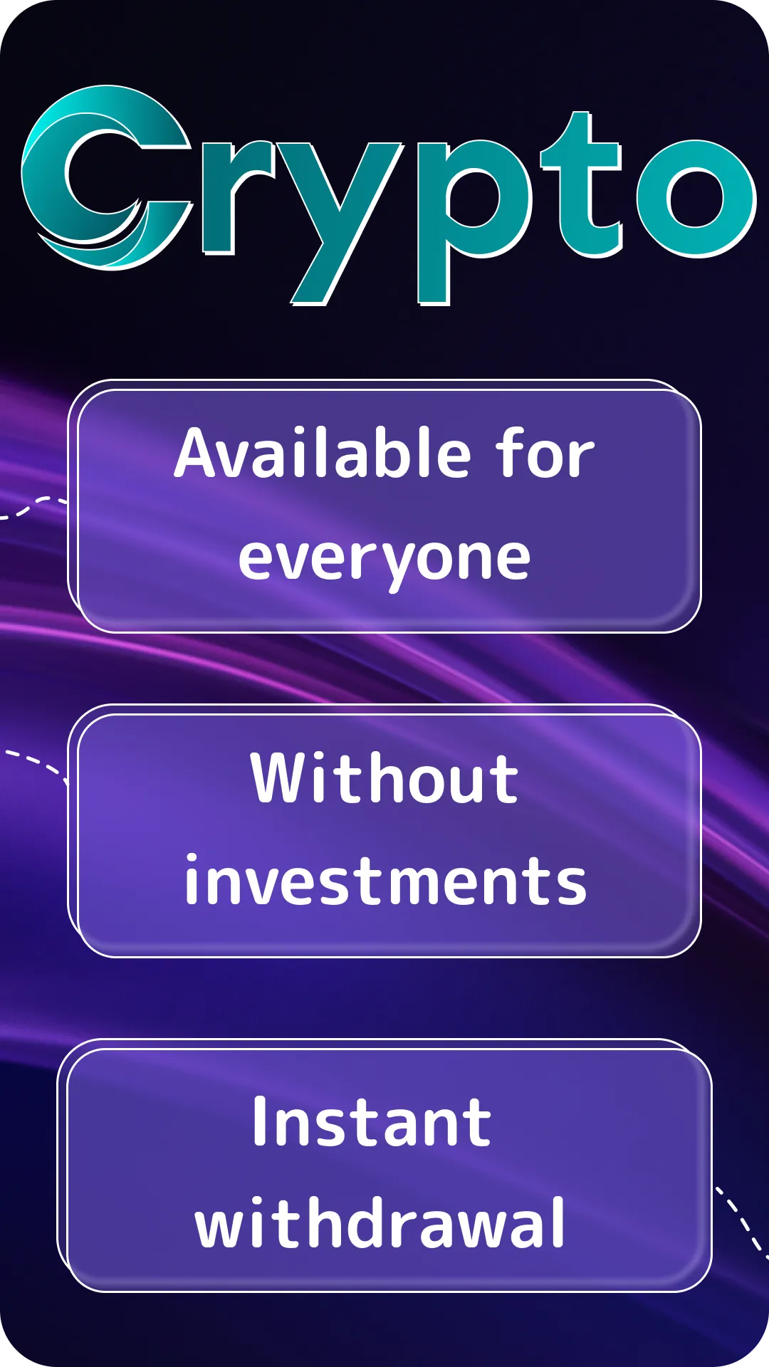 Crypto App | Indus Appstore | Screenshot