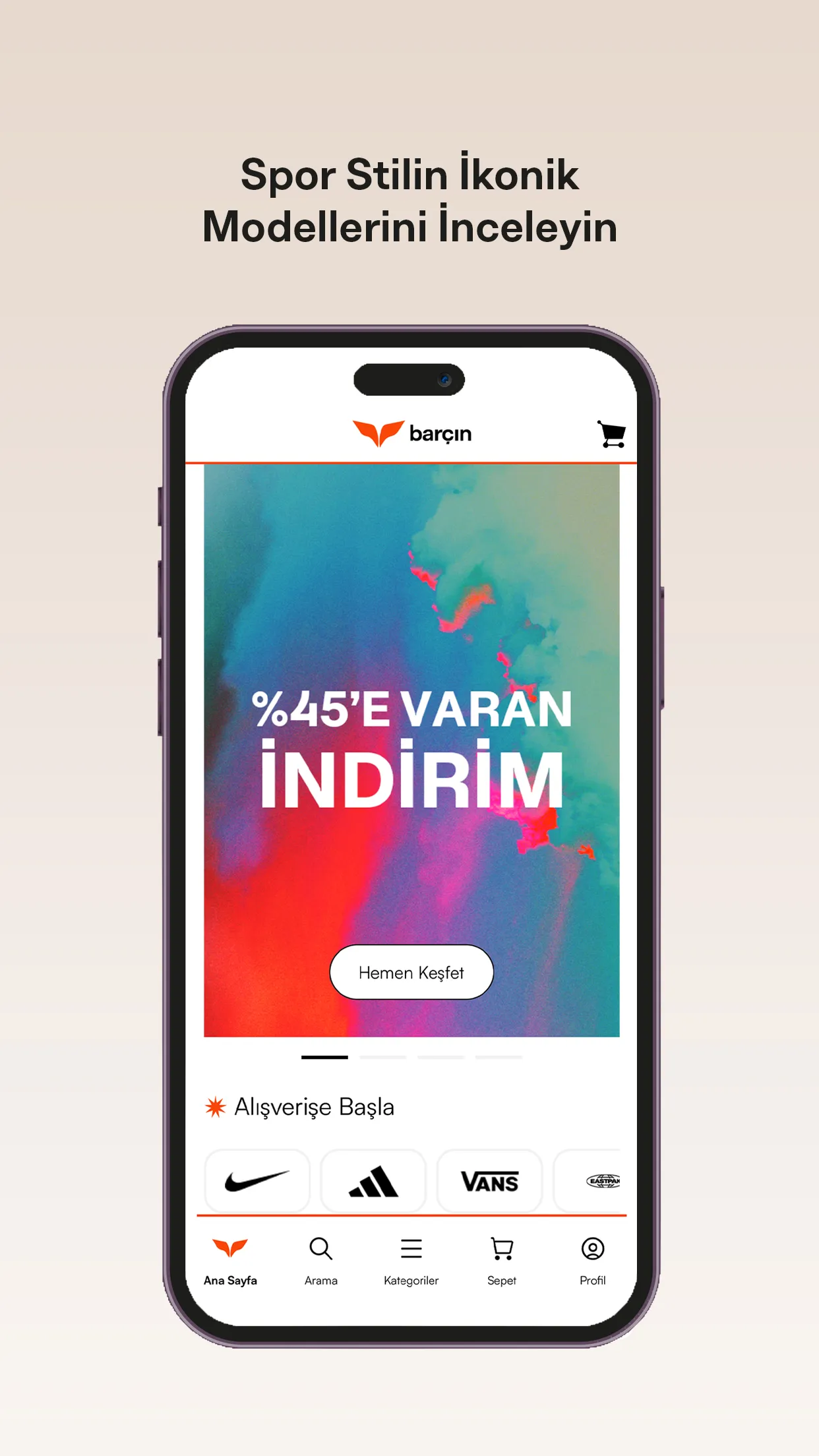 Barçın | Indus Appstore | Screenshot