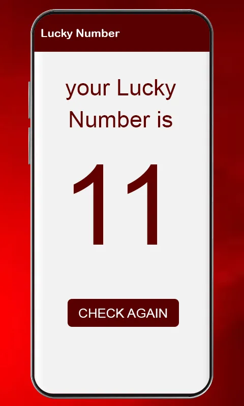 Lucky Number And Lucky Colors | Indus Appstore | Screenshot