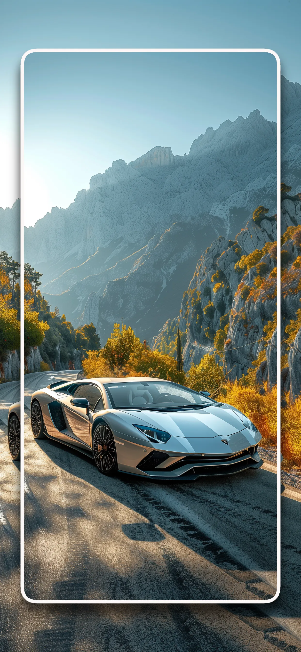 Car Wallpapers for Lambo 4K HD | Indus Appstore | Screenshot