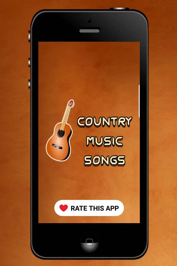 Country Ringtones Music | Indus Appstore | Screenshot