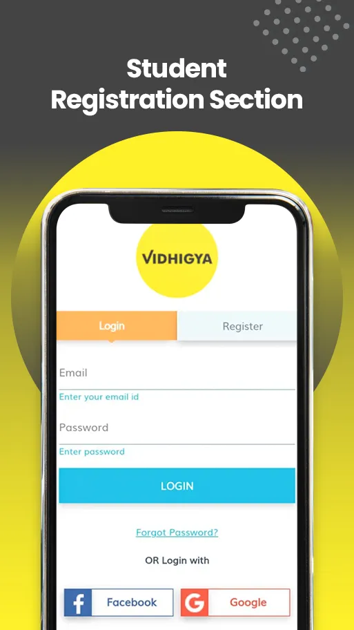 Vidhigya | Indus Appstore | Screenshot