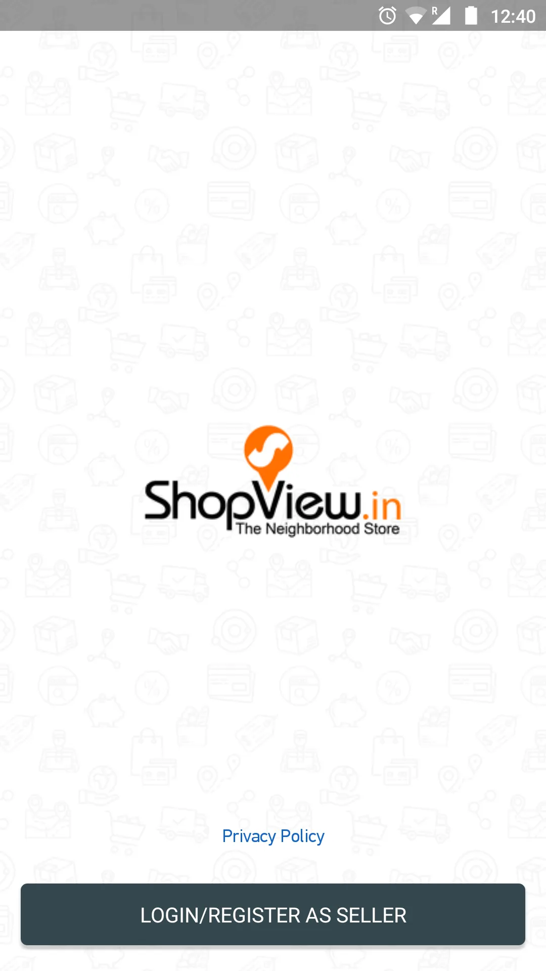 MyShopView | Indus Appstore | Screenshot