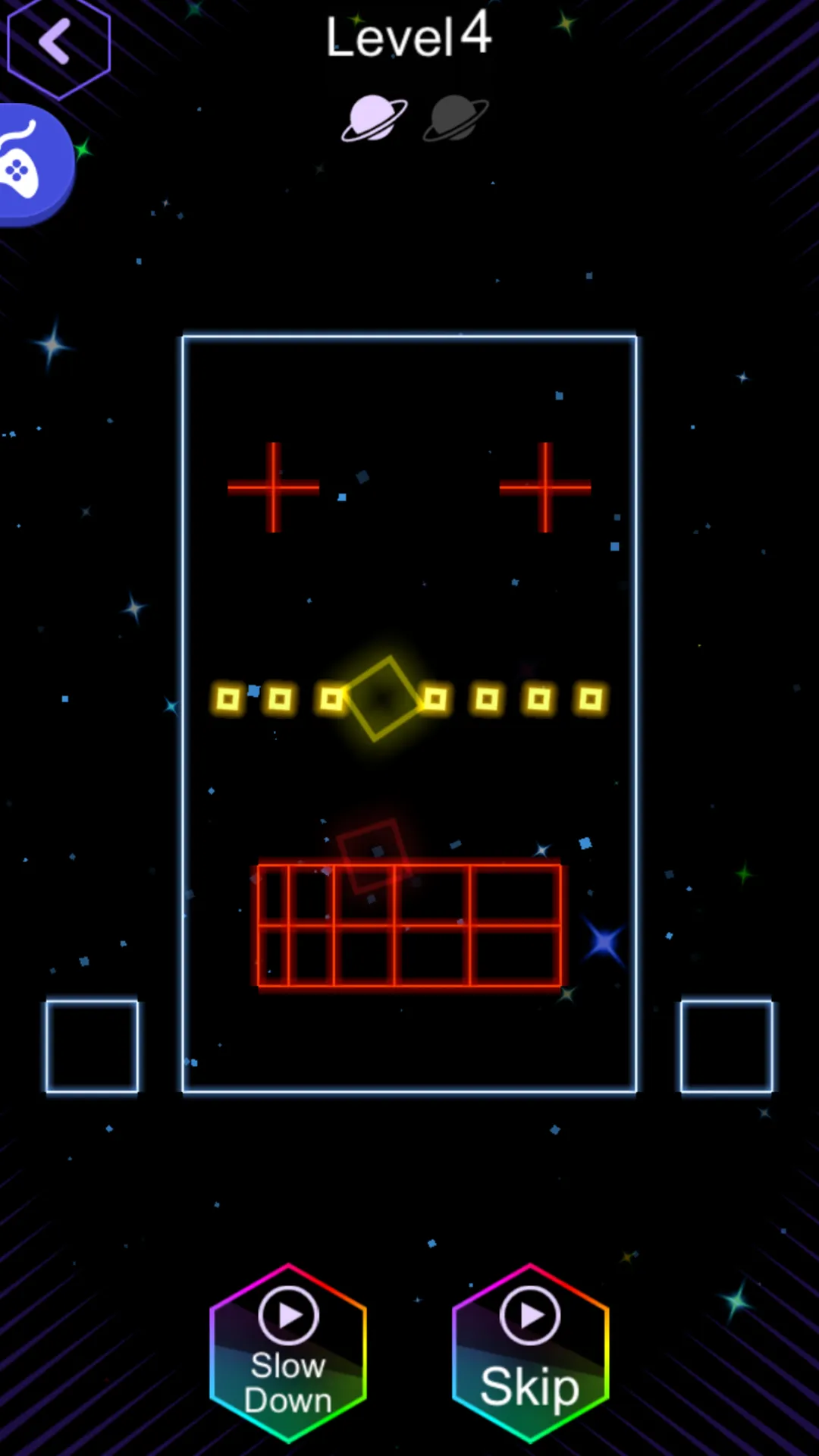 Star Cube | Indus Appstore | Screenshot