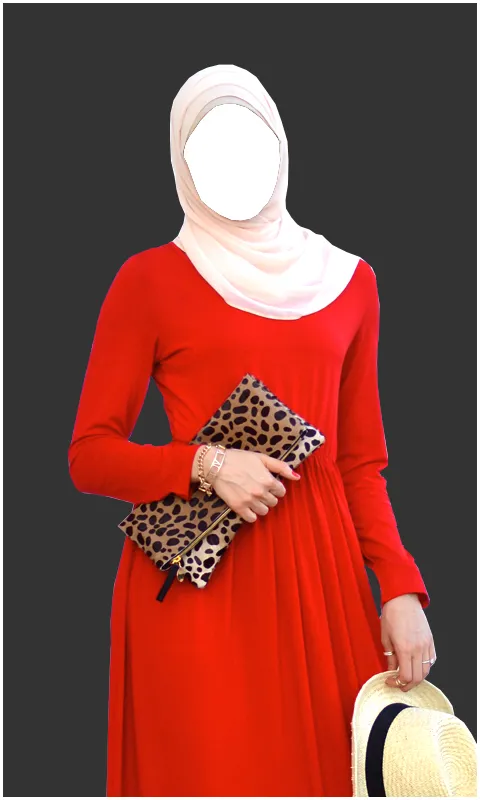 Fashion Dresses With Hijab | Indus Appstore | Screenshot