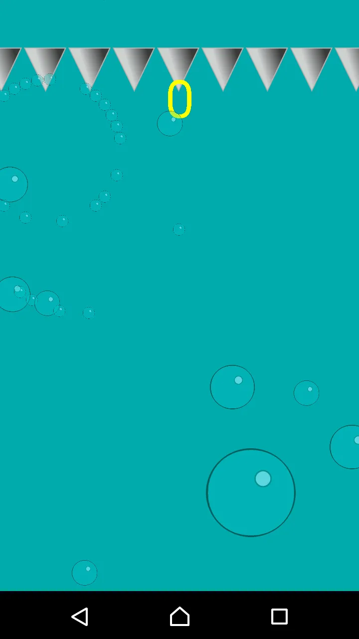 Bubbles | Indus Appstore | Screenshot