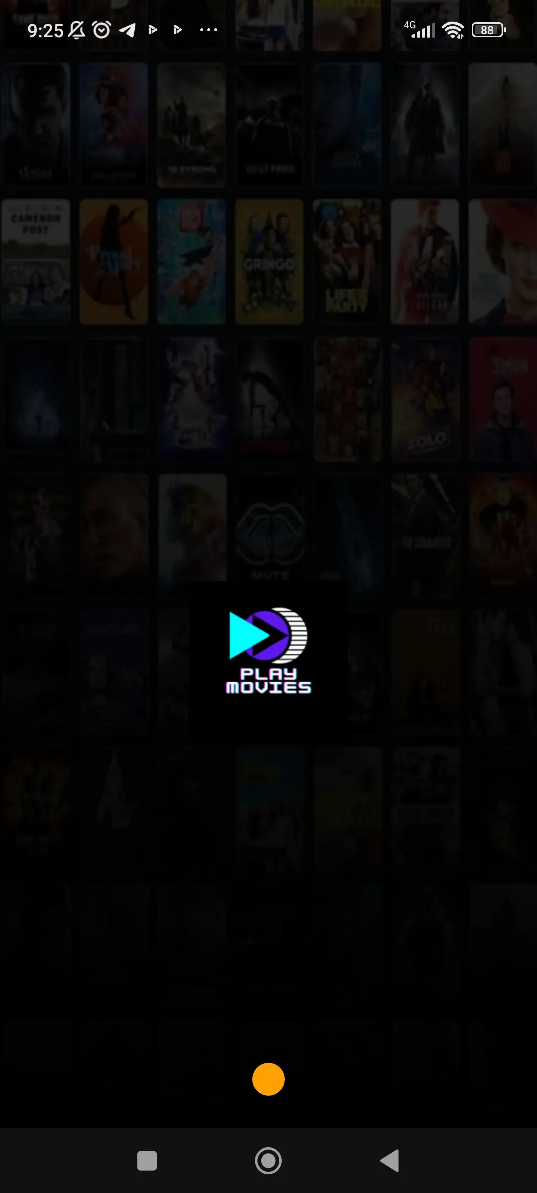 Play Movies | Indus Appstore | Screenshot