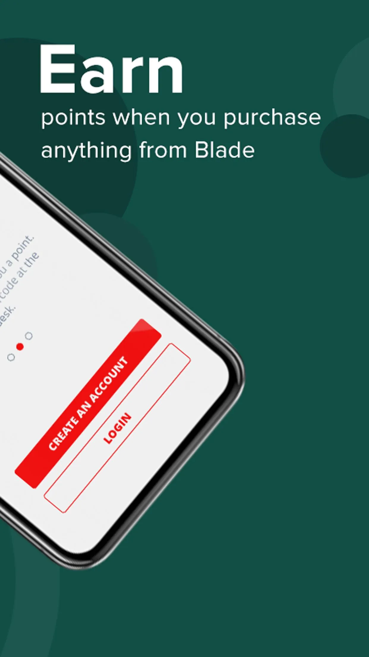 Blade Rewards | Indus Appstore | Screenshot