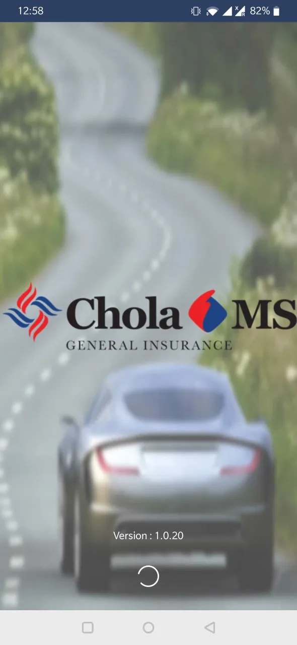 Chola Ms Break In | Indus Appstore | Screenshot