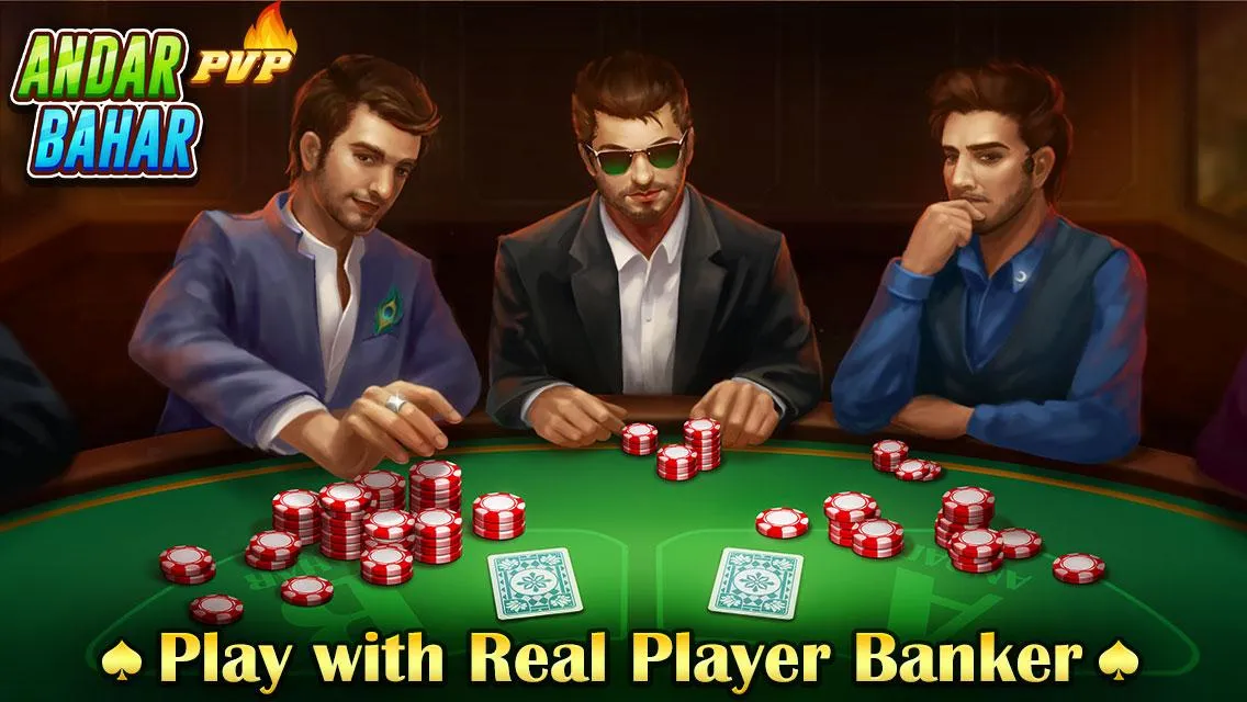 Teen Patti Flush:3 Patti Poker | Indus Appstore | Screenshot