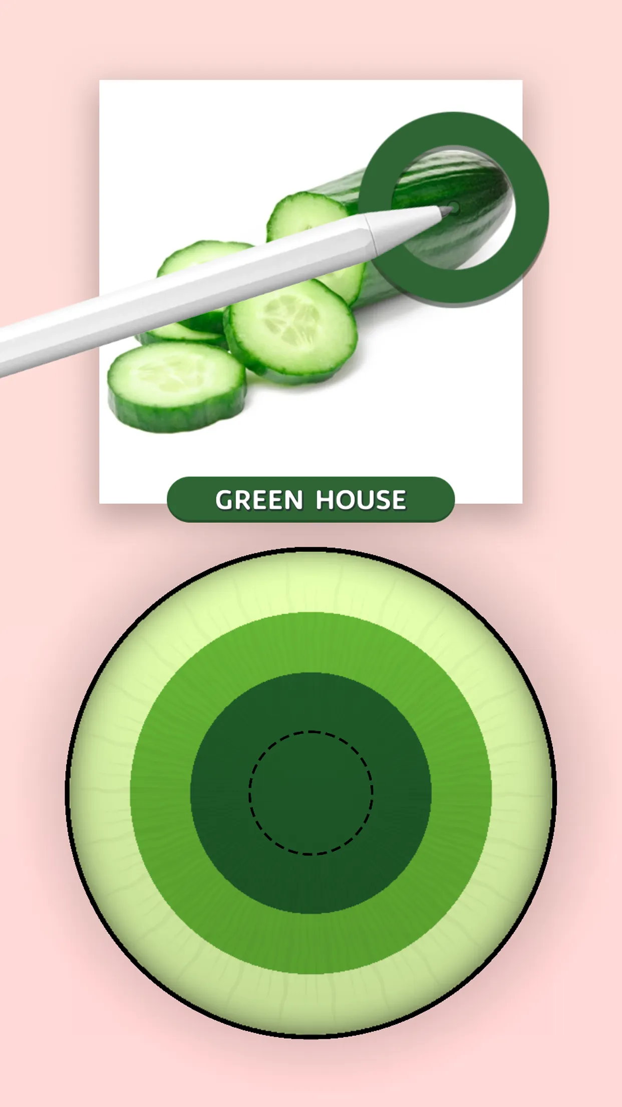 Eye Color Mix | Indus Appstore | Screenshot