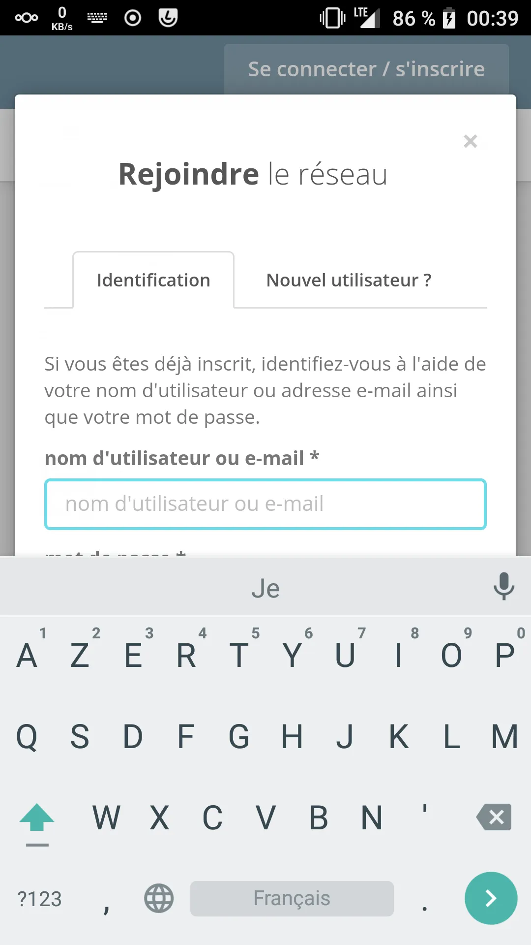 AbulÉdu EduTwit | Indus Appstore | Screenshot