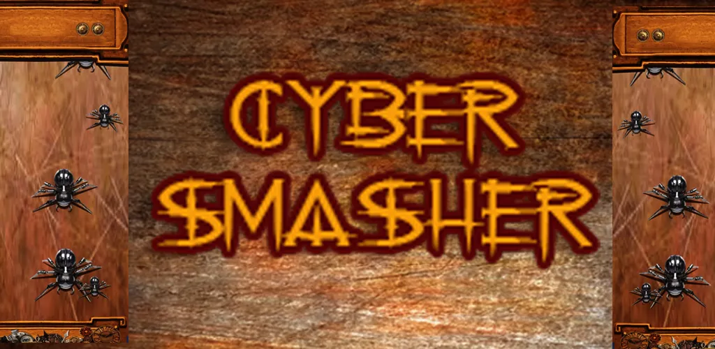 Cyber Smasher | Indus Appstore | Screenshot