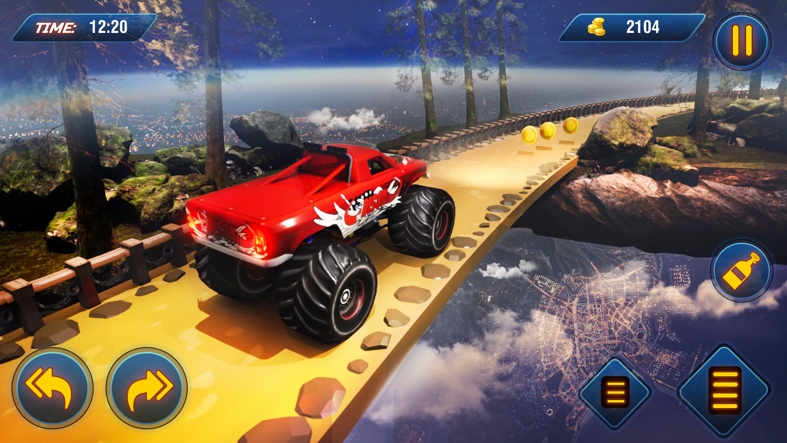 Car Games: Kar Gadi Wala Game | Indus Appstore | Screenshot