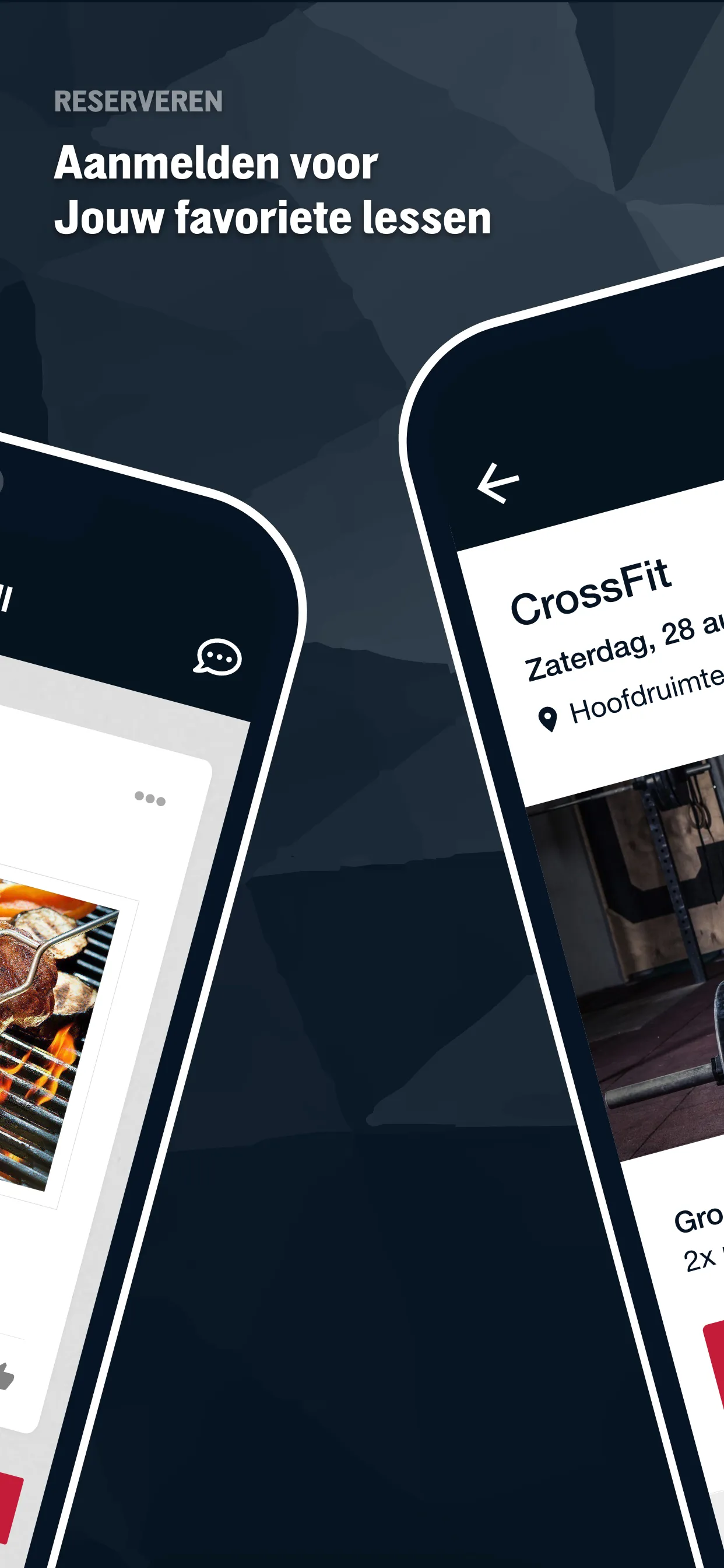 CrossFit Tiel | Indus Appstore | Screenshot