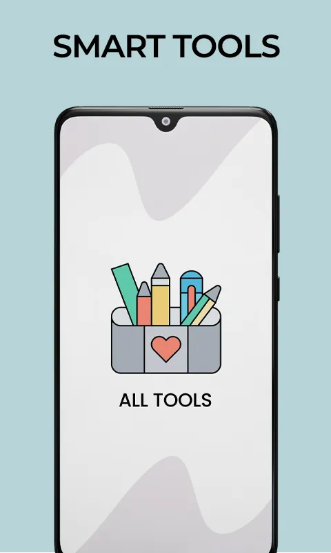 All Tools - Utilities Toolkit | Indus Appstore | Screenshot