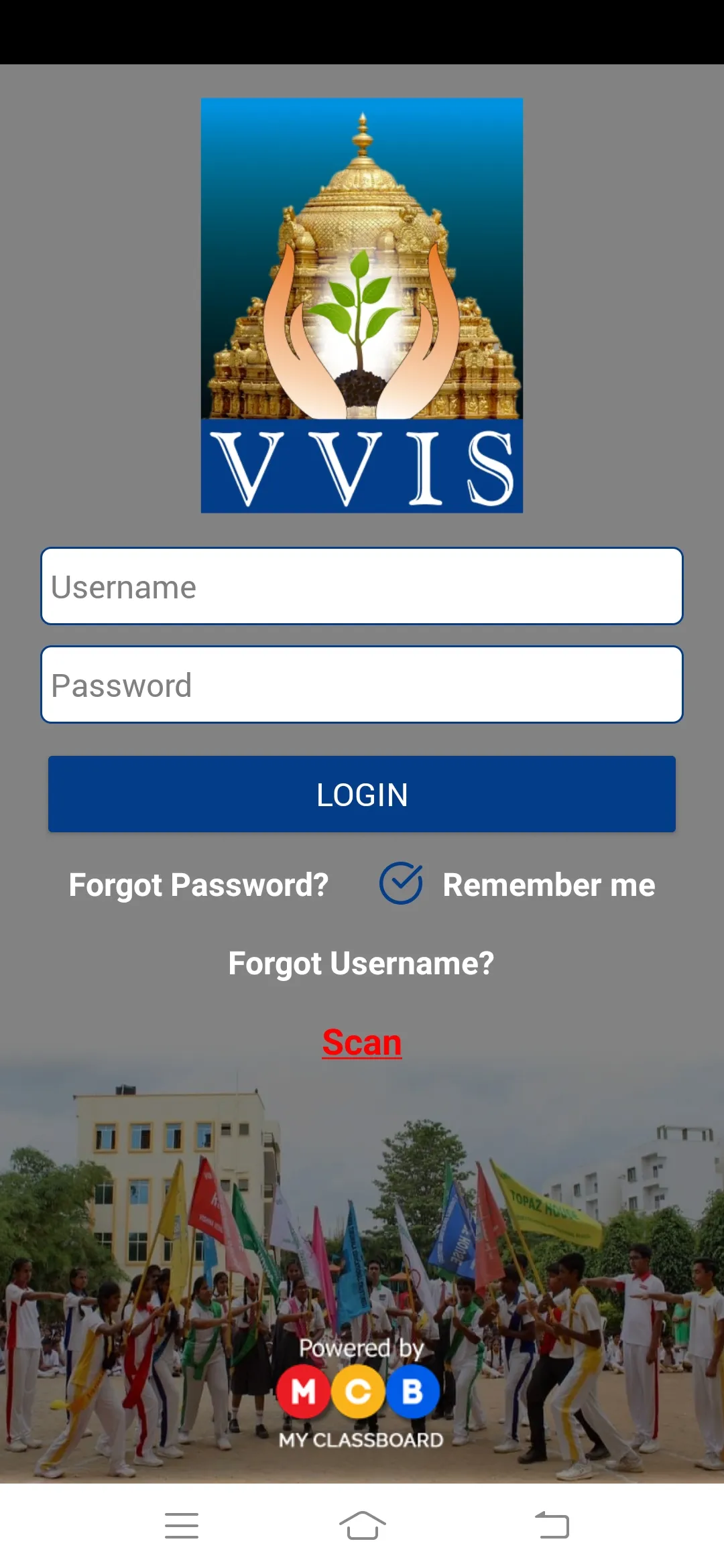 VVIS | Indus Appstore | Screenshot