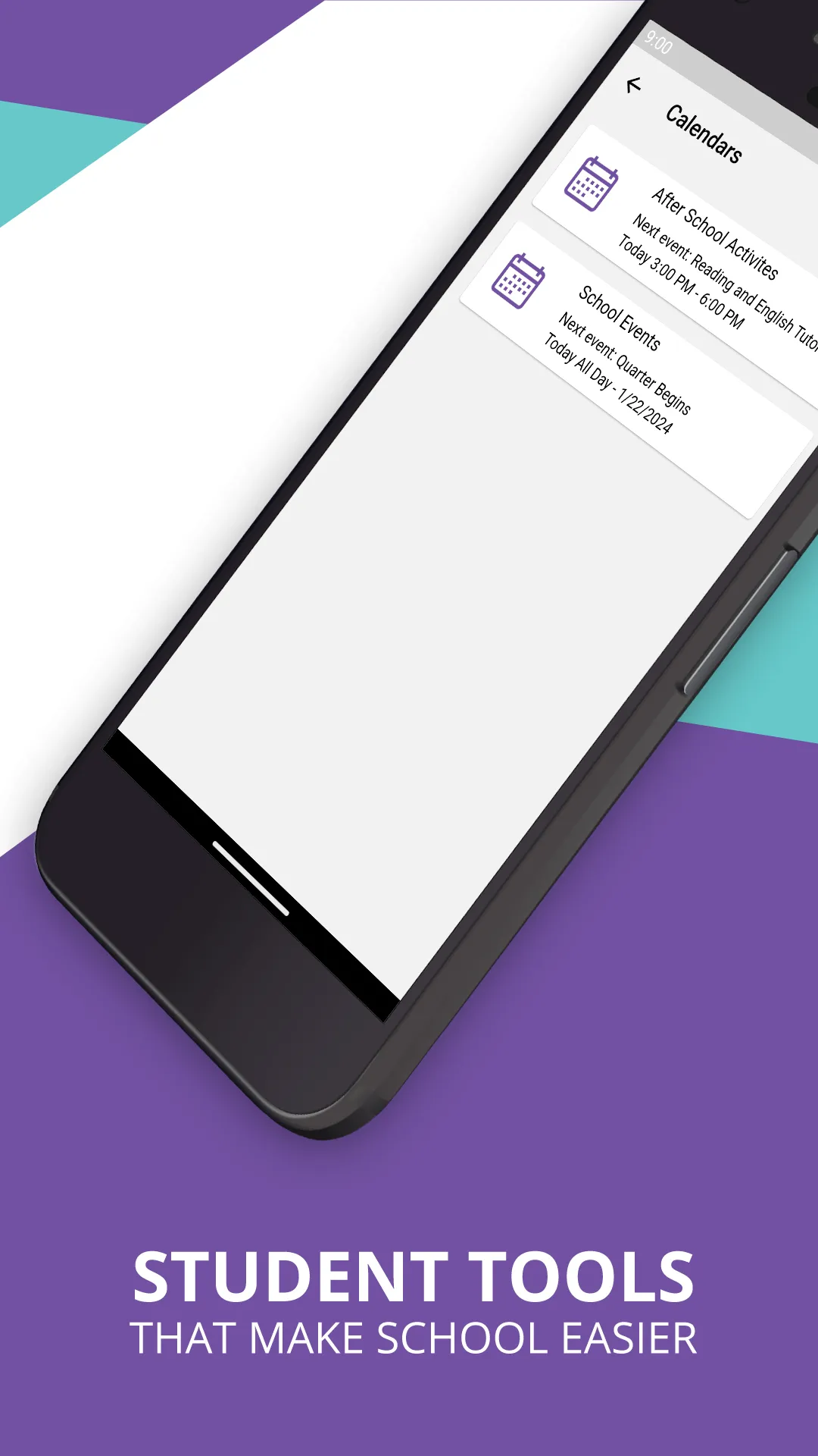 San Angelo ECC | Indus Appstore | Screenshot