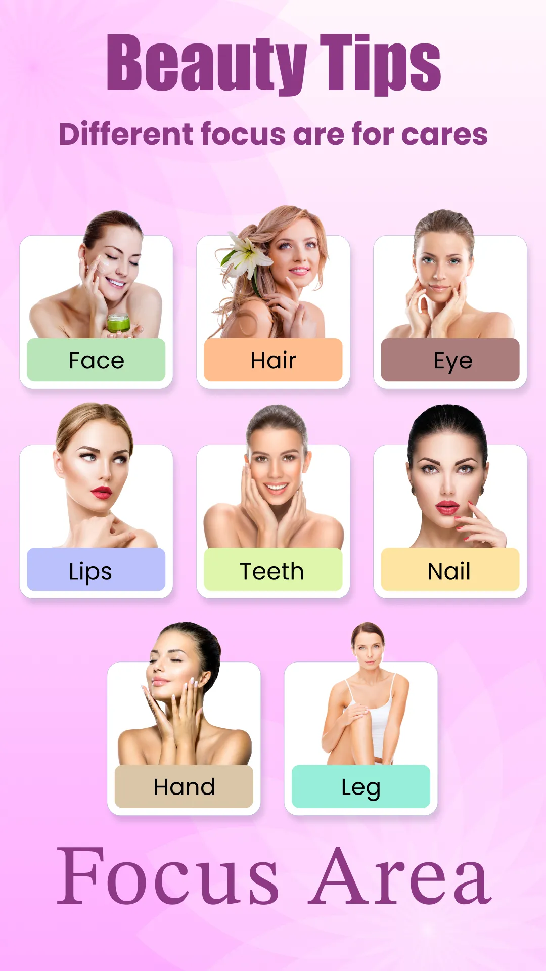 Skincare and Face Care Routine | Indus Appstore | Screenshot