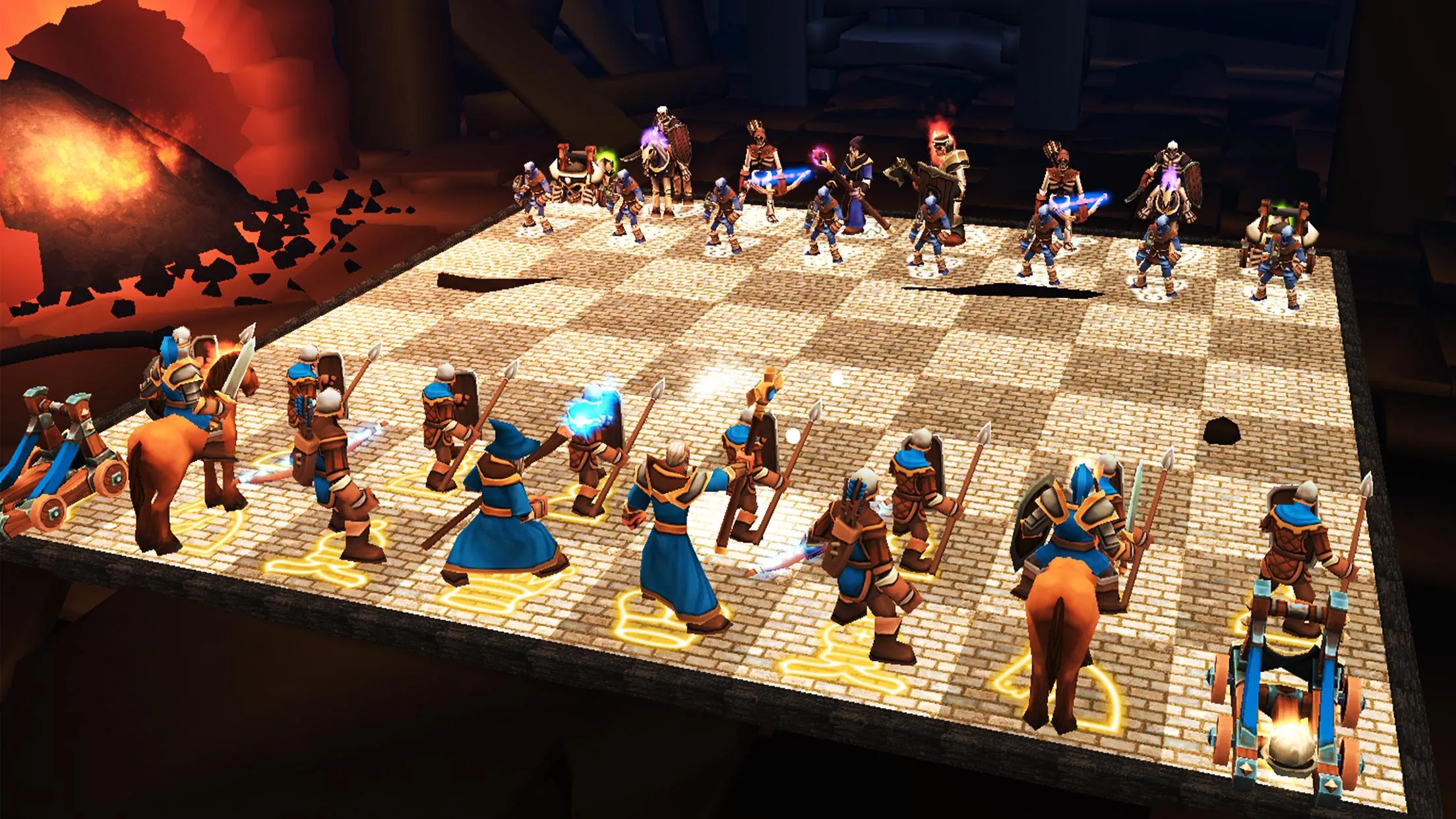 World Of Chess 3D | Indus Appstore | Screenshot