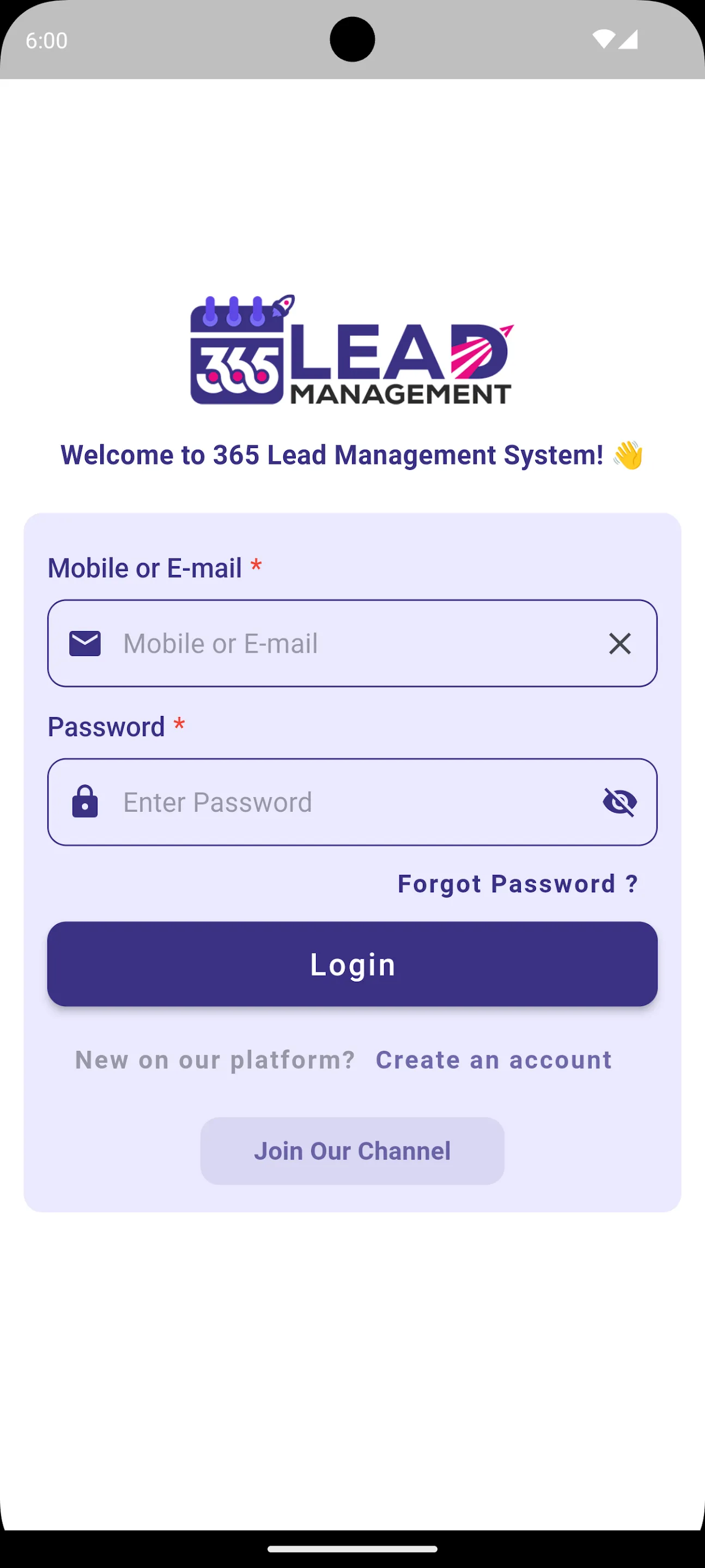 365 Lead Management CRM | Indus Appstore | Screenshot